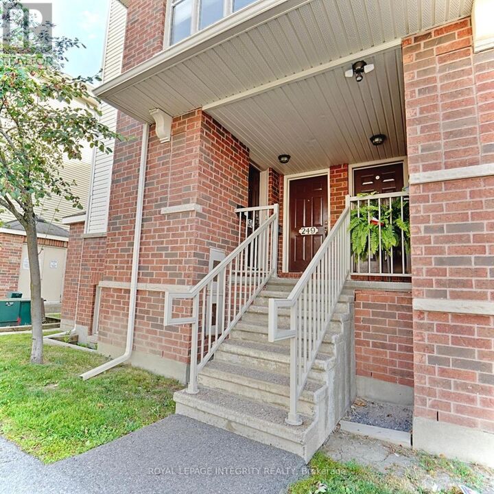 Property Photo:  251 Keltie Private 6  ON K2J 0A2 