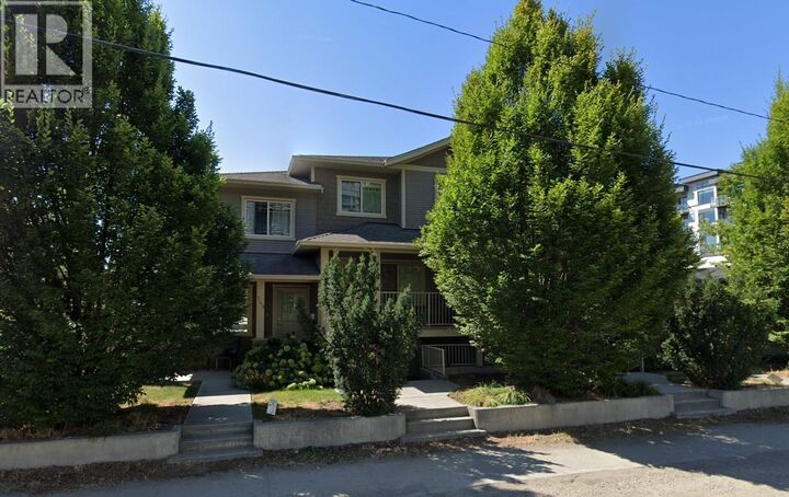741 Clement Avenue  Kelowna BC V1Y 7C9 photo