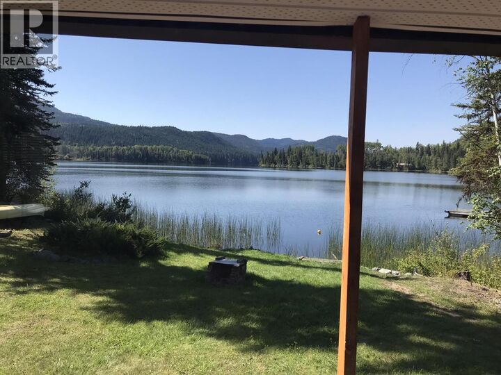 Property Photo: 3548 Sellars Road BC V0K 1L0