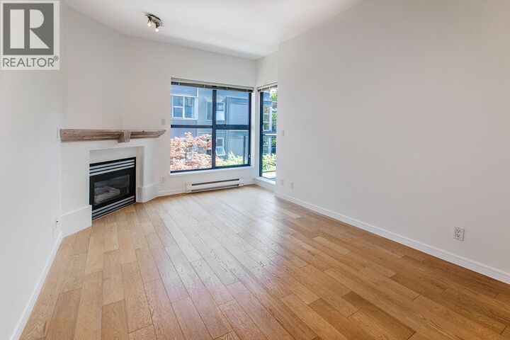 Property Photo:  2688 Vine Street 305  BC V6K 4T6