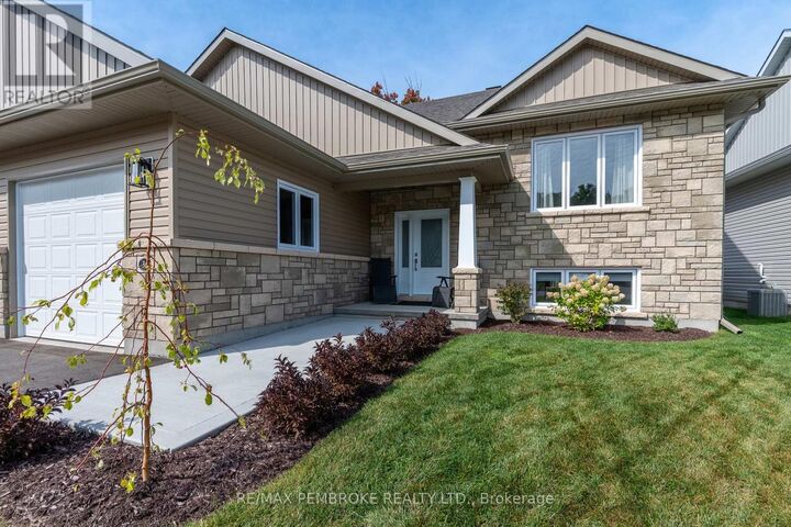 Photo de la propriété:  36 Zachary Street  ON K8H 0G5 