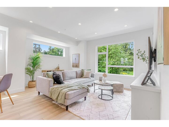 Property Photo:  7946 204 6  BC V2Y 4M9 