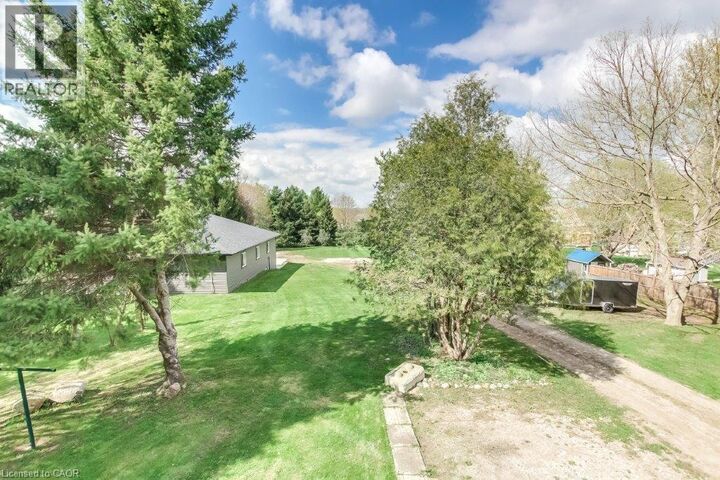 Property Photo:  3697 Lobsinger Line  ON N0B 2M0 