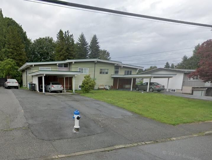 Property Photo:  2912 Babich 2910  BC V2S 3K5 