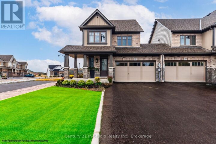 117 Fitzgerald Street  Grey Highlands ON N0C 1H0 photo