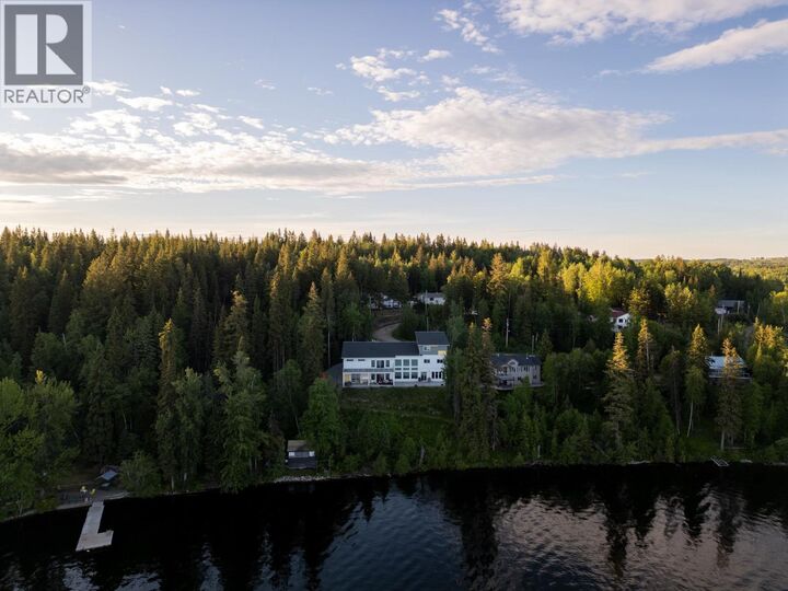 Property Photo:  140 Rondane Crescent  BC V2N 6W3