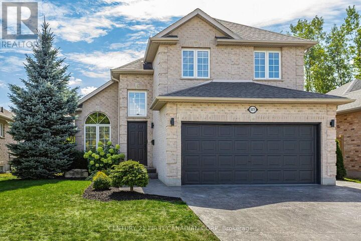 Property Photo:  1075 Blackmaple Court  ON N5Y 5P9 