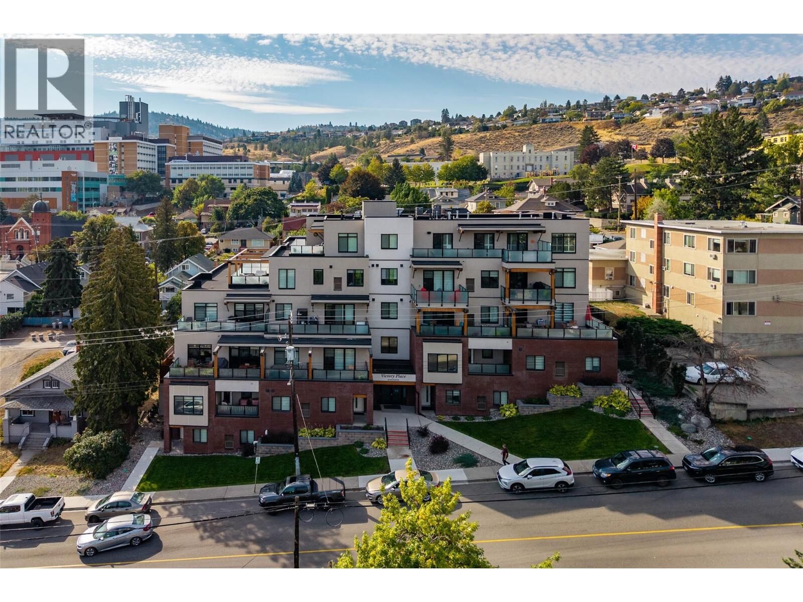 Photo de la propriété:  227 Battle Street 104  BC V2C 2L3 