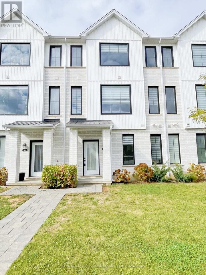 1781 Henrica Avenue 44  London North (North S) ON N6G 0Y2 photo