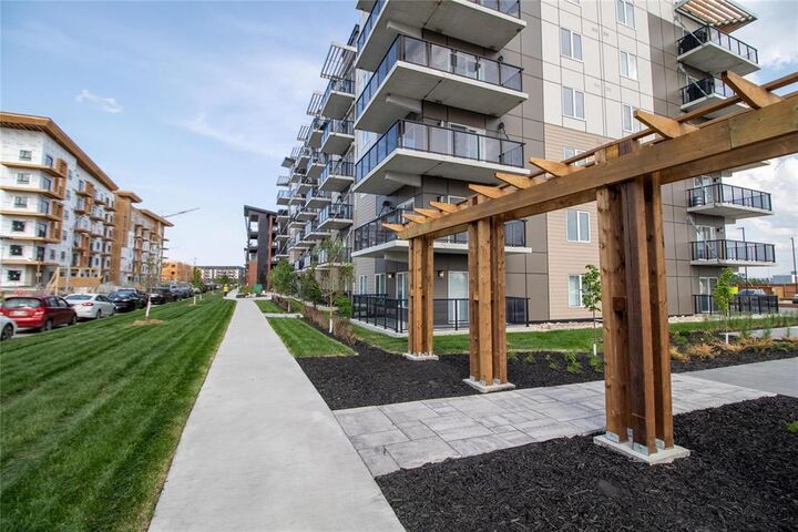 Photo de la propriété:  635 Ballantrae Drive  MB R3T 6K4 