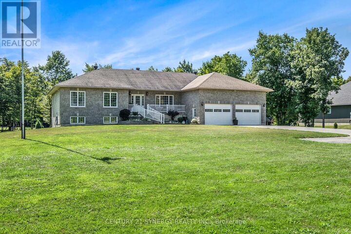 Property Photo:  151 Golf Club Road  ON K7A 4S5