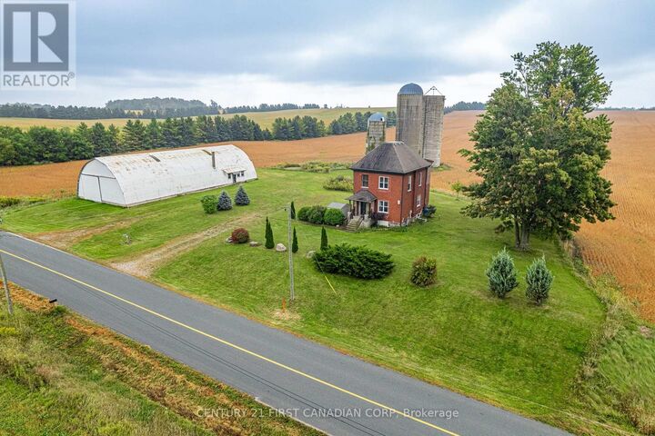 Photo de la propriété:  50917 Yorke Line  ON N0L 1B0 