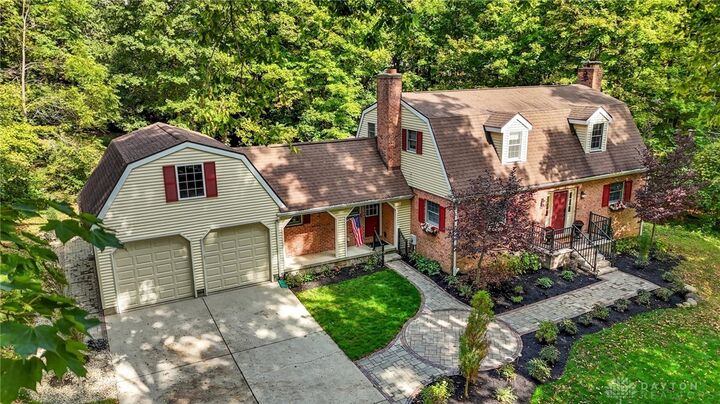 Property Photo:  570 Aberfelda Drive  OH 45504 