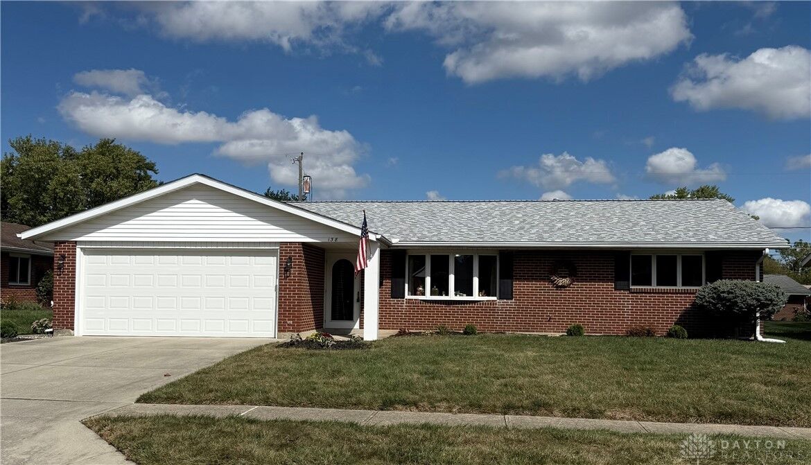 Property Photo: 138 Antwerp Avenue OH 45309