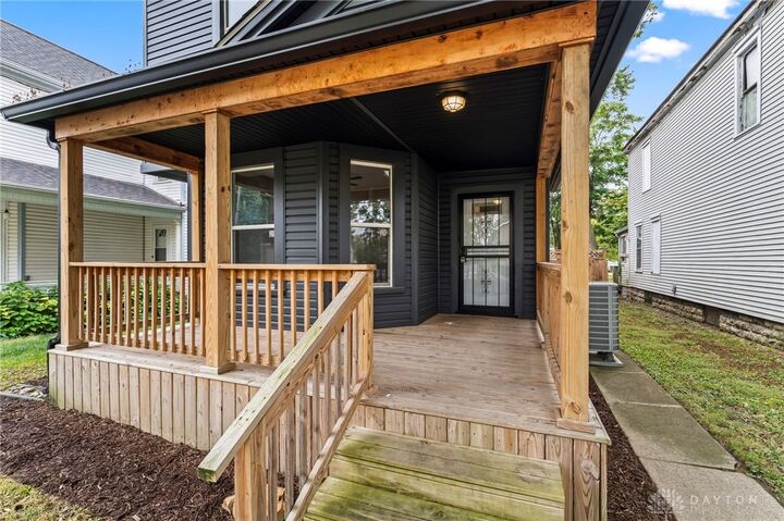 Property Photo:  2126 E 4th Street  OH 45403 