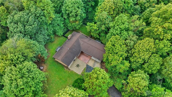 Property Photo:  110 Talawanda Trail  OH 45429 