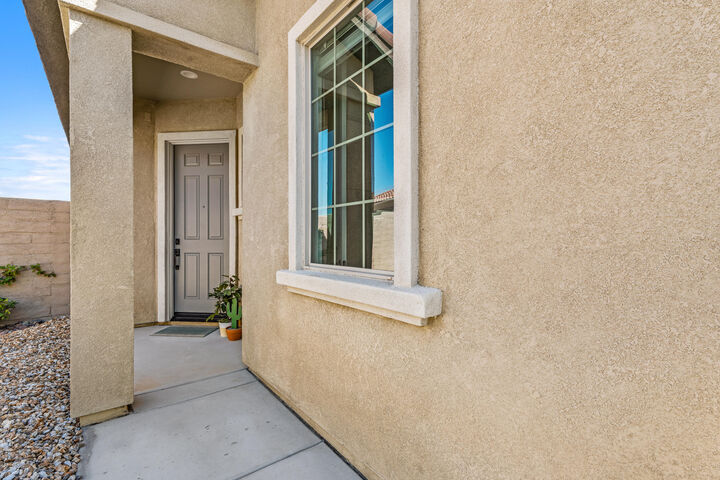 Property Photo:  14 Zinfandel  CA 92270 