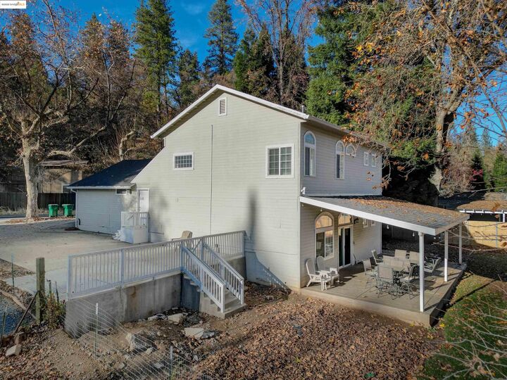 Property Photo: 21965 Sawmill Flat Rd. CA 95370