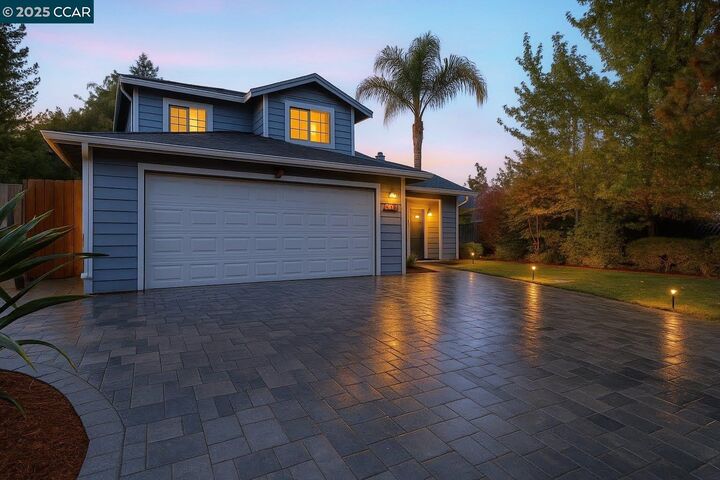 2207 Bridgeport Way  Martinez CA 94553 photo