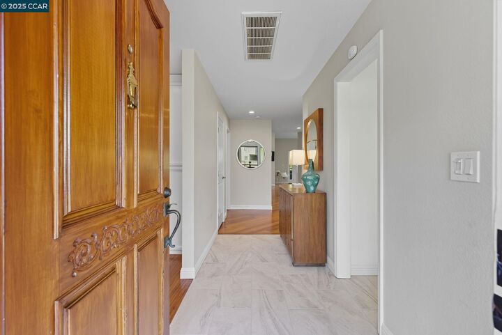 Property Photo:  1696 San Miguel Dr  CA 94596 