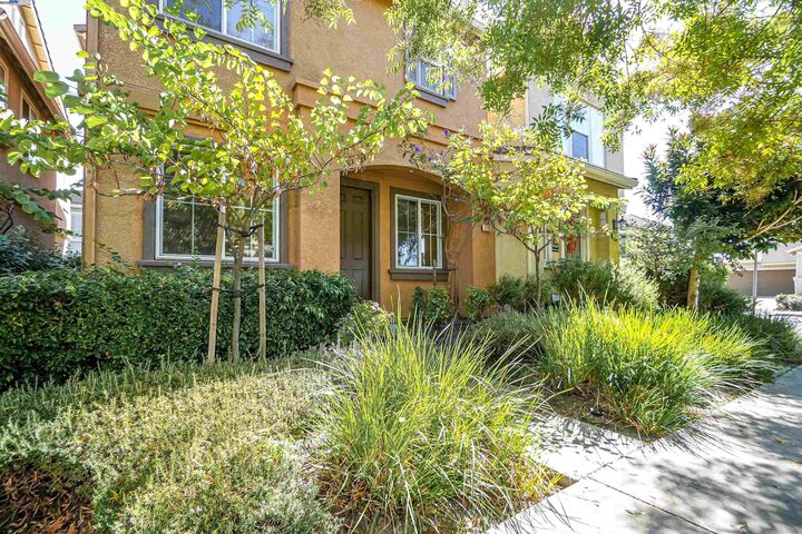 1110 Red Wing Dr  Hayward CA 94541 photo