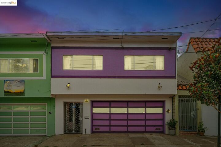 1143 Palou Ave  San Francisco CA 94124 photo