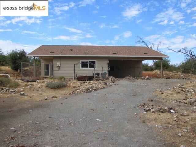 Property Photo:  6995 Fracerro Rd  CA 95246