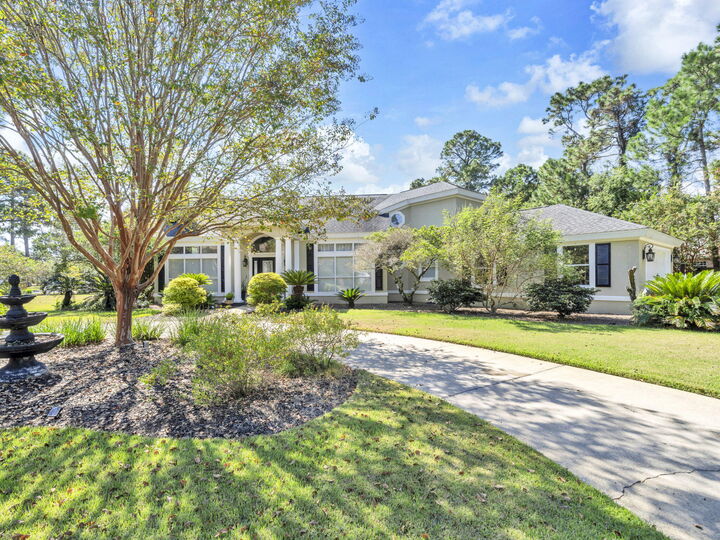 170 Baywind Drive  Niceville FL 32578 photo