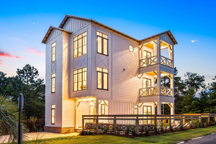 Property Photo:  53 Porpoise Street  FL 32459 