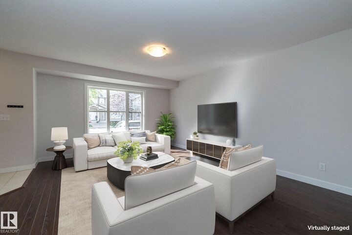 Property Photo: 197 Birchwood Close AB T9G 0A5
