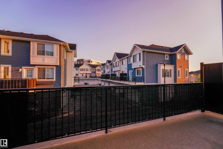 Property Photo: 739 Allard Blvd SW AB T6W 3W5