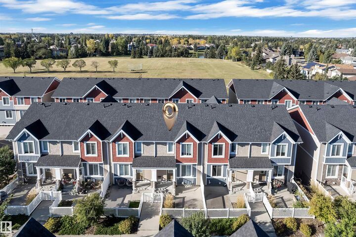 Property Photo: 1508 105 Street NW 38 AB T6J 6J9