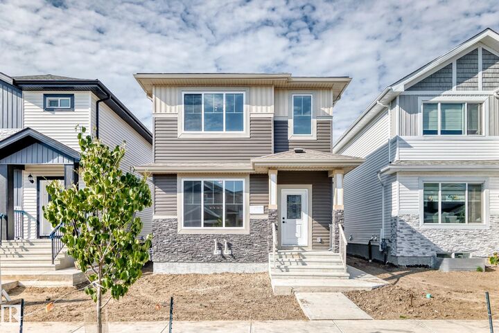 58 Wyatt Ridge  Fort Saskatchewan AB T8L 0Y2 photo