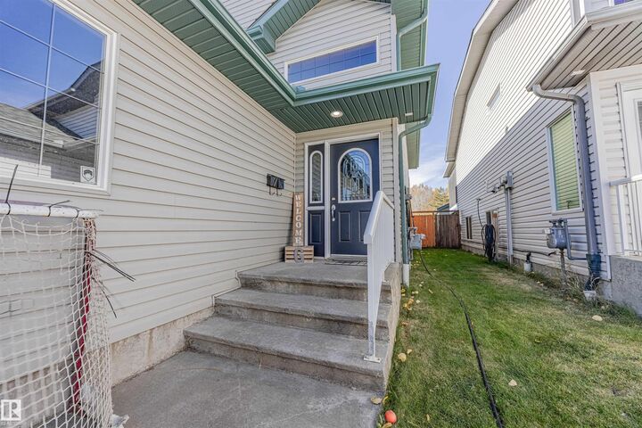 Property Photo:  664 Kananaskis Drive  AB T9G 2G8 