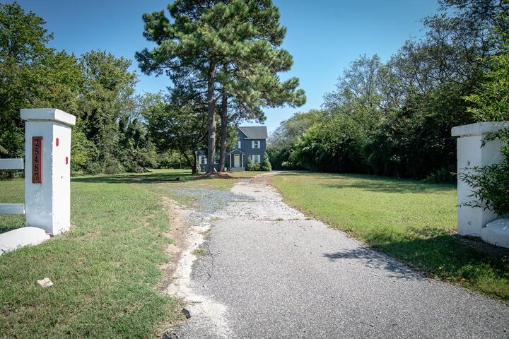 Property Photo:  25487 Lankford Hwy  VA 23310 