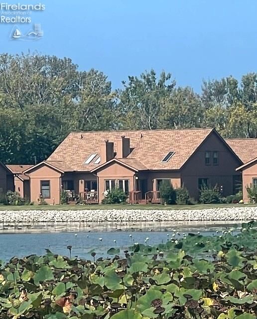 Property Photo:  51 N Harbors End Drive  OH 43452 