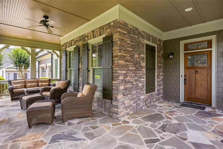 Property Photo:  799 Barrett Village Lane NW  GA 30064 