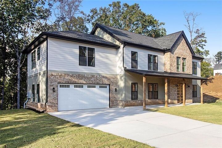 Property Photo:  6325 Crestline Drive  GA 30534 