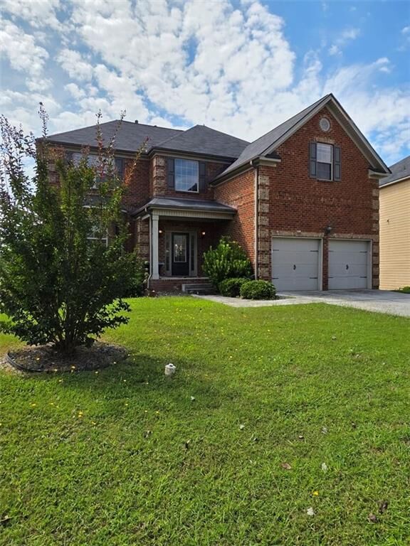 Property Photo:  13122 Greywolf Lane  GA 30014 