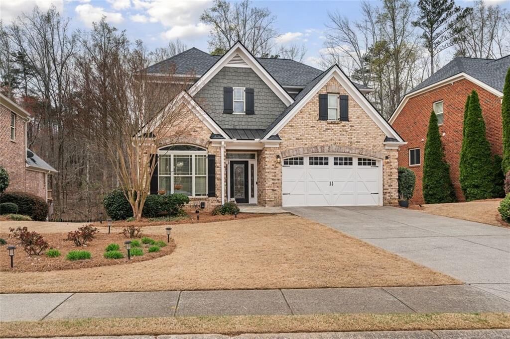 Property Photo:  1525 Camden Cove Drive  GA 30040 