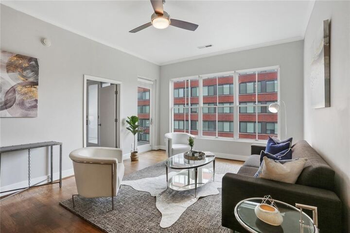 Property Photo: 384 Ralph McGill Boulevard NE 319 GA 30312