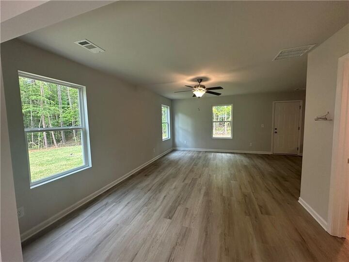 Property Photo:  45 Emerald Lane  GA 30014 