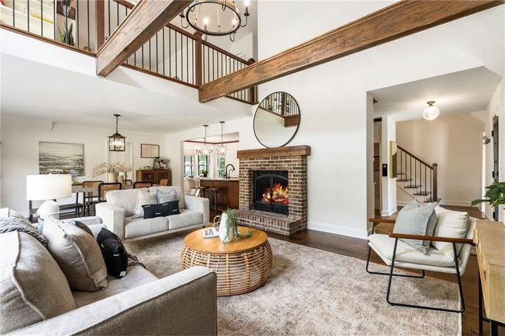 Property Photo:  4070 W Cooper Lake Drive SE  GA 30082 