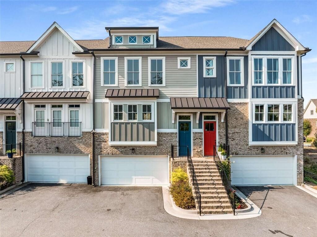 Property Photo:  370 Thrasher Street 2  GA 30071 