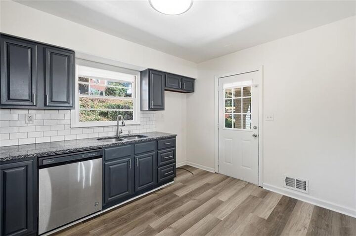 Property Photo:  2564 Riggs Drive  GA 30344 