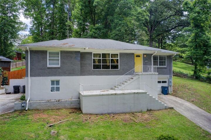 Property Photo: 2564 Riggs Drive GA 30344