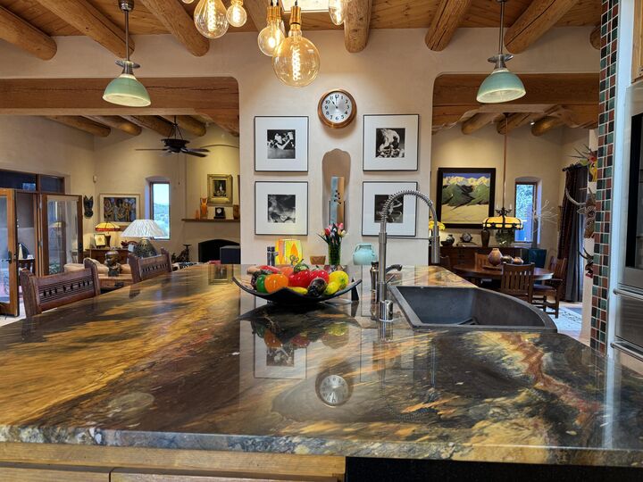 Property Photo:  67 Vallecito Road  NM 87506 