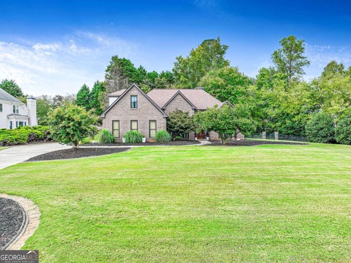 Property Photo:  2690 Portabella Lane  GA 30041 