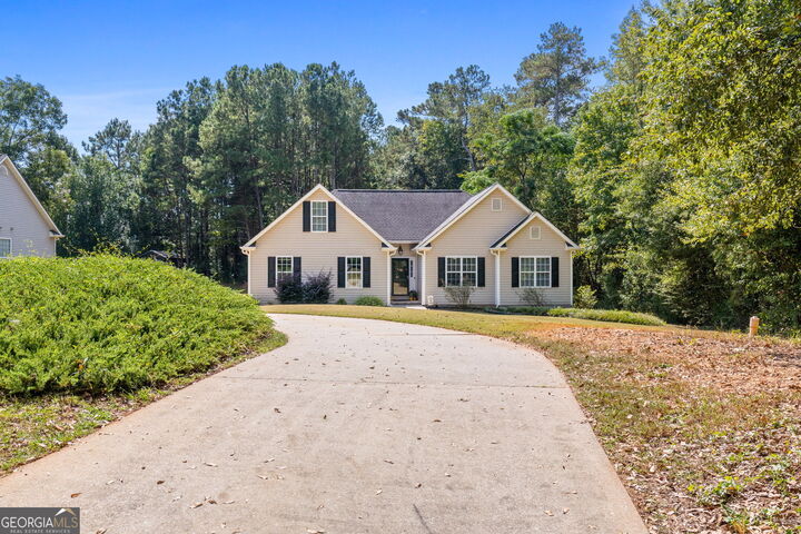 Property Photo:  1236 County Line Road  GA 30224 