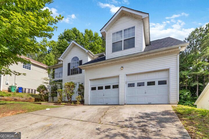 Property Photo: 4783 Creekside Place GA 30035